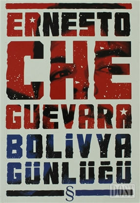 Ernesto Che Guevara Bolivya Günlüğü